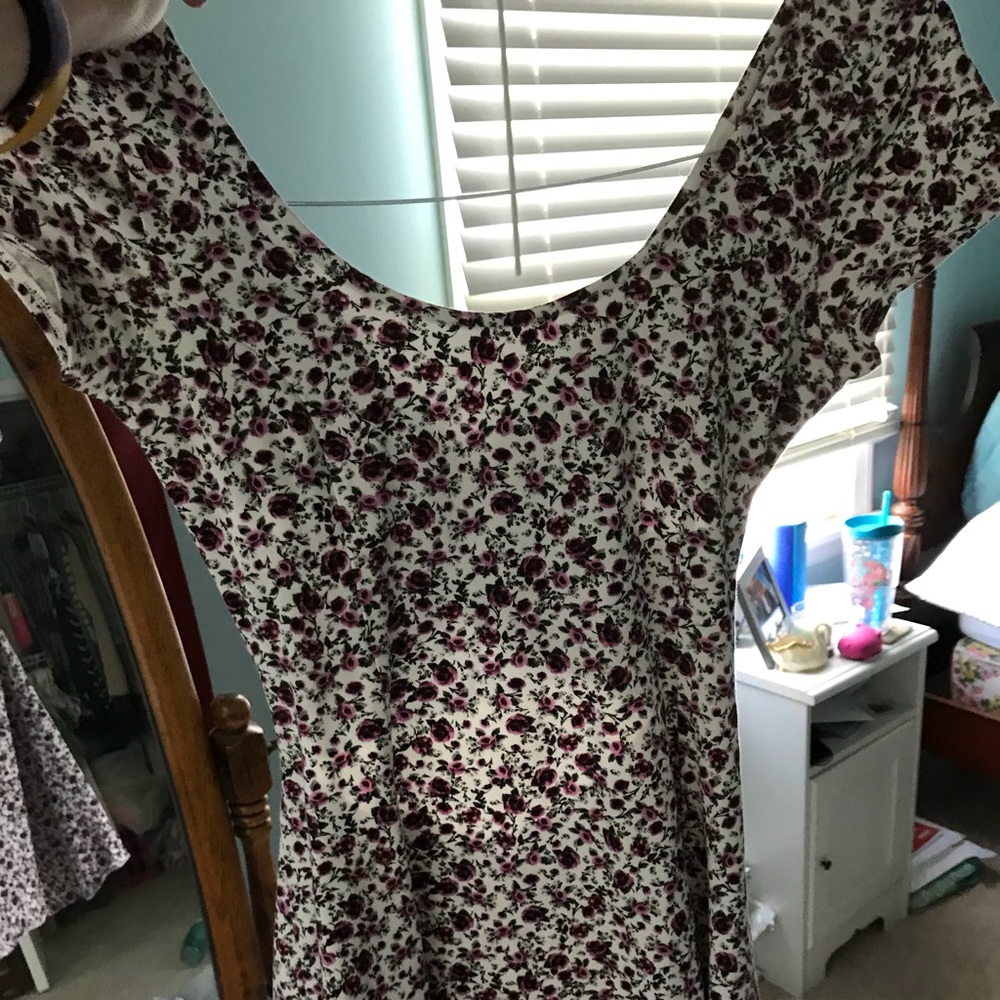 form fitting dress